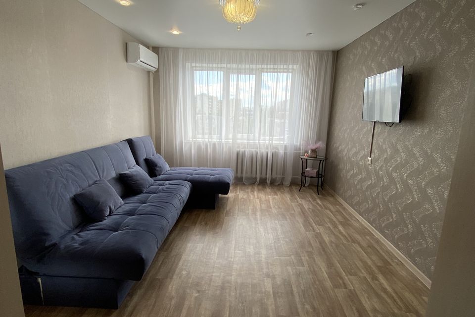 Продаётся 2-комнатная квартира, 51 м²