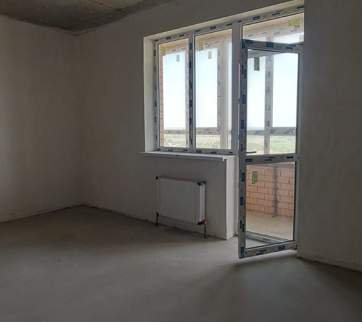 Продаётся 2-комнатная квартира, 63.7 м²