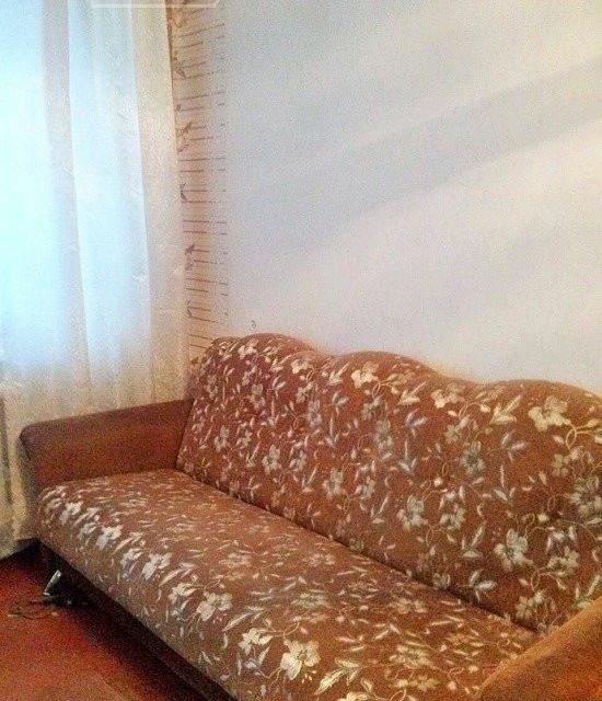Сдаётся 1-комнатная квартира, 30 м²