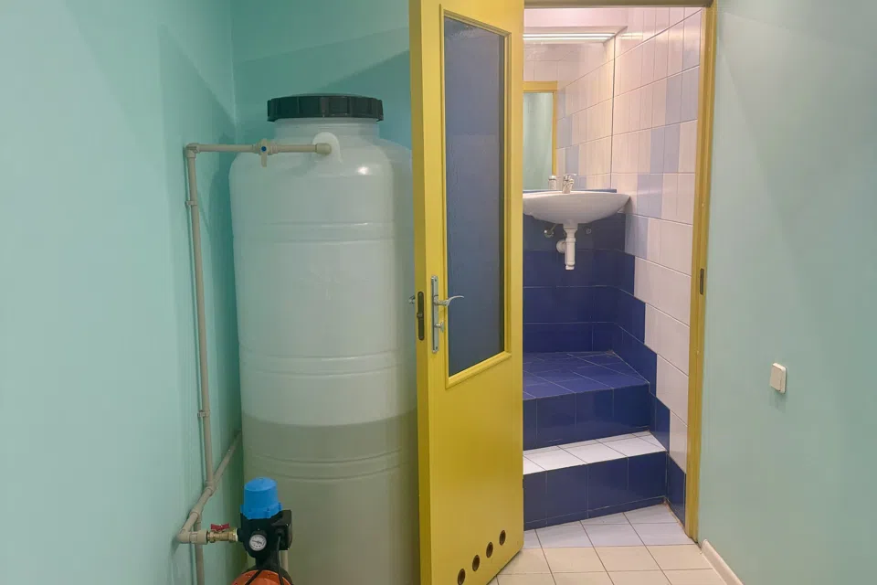 Продаётся помещение своб. назначения, 65 м²