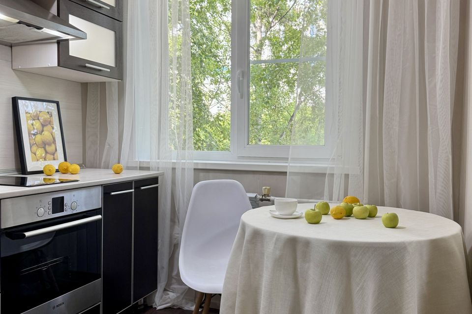 Продаётся 2-комнатная квартира, 46.7 м²
