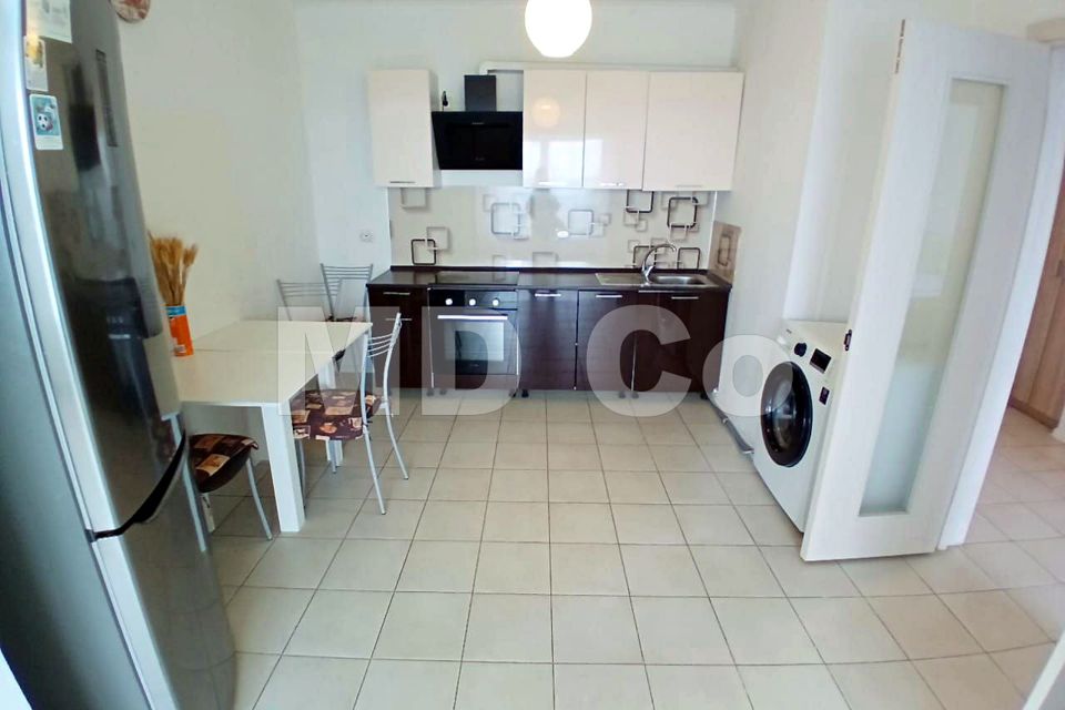 Продаётся 2-комнатная квартира, 60 м²