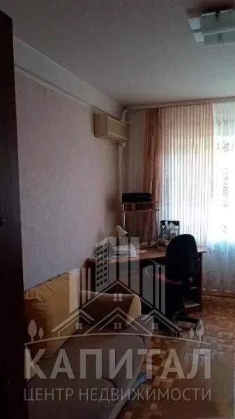 Продаётся 2-комнатная квартира, 45 м²