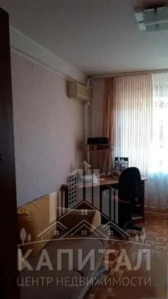 Продаётся 2-комнатная квартира, 45 м²