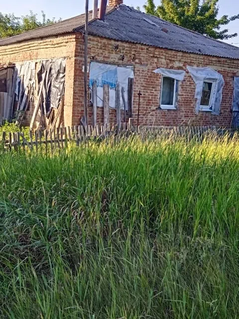 Продаётся 1-этажный дом, 49.8 м²
