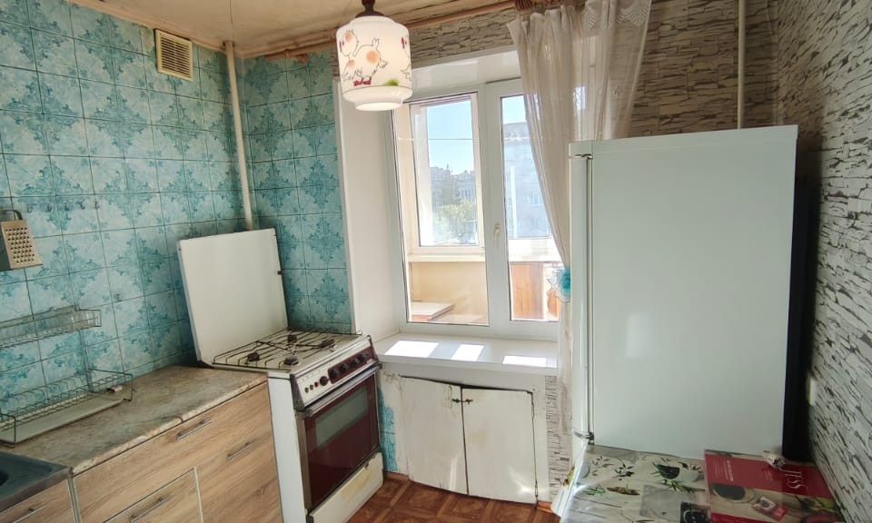 Сдаётся 2-комнатная квартира, 48 м²