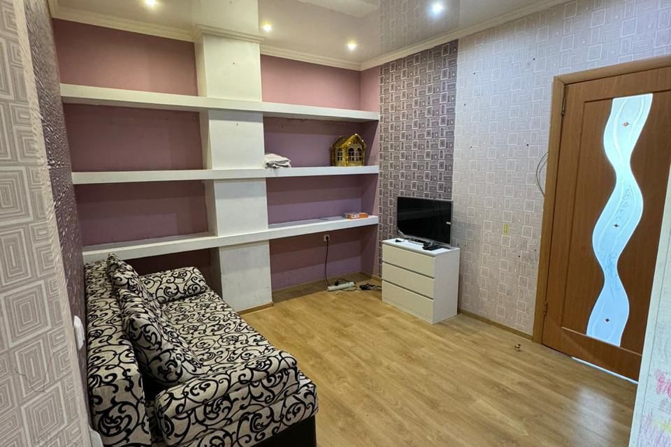 Продаётся 3-комнатная квартира, 64 м²