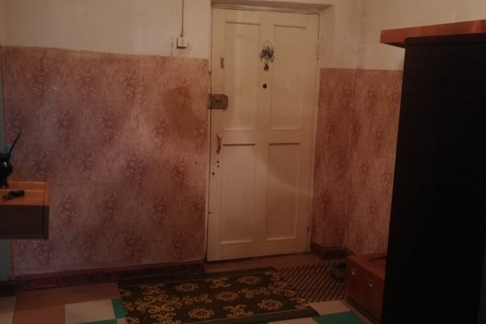 Продаётся 3-комнатная квартира, 79.7 м²