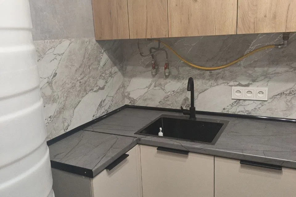 Продаётся 1-комнатная квартира, 34 м²