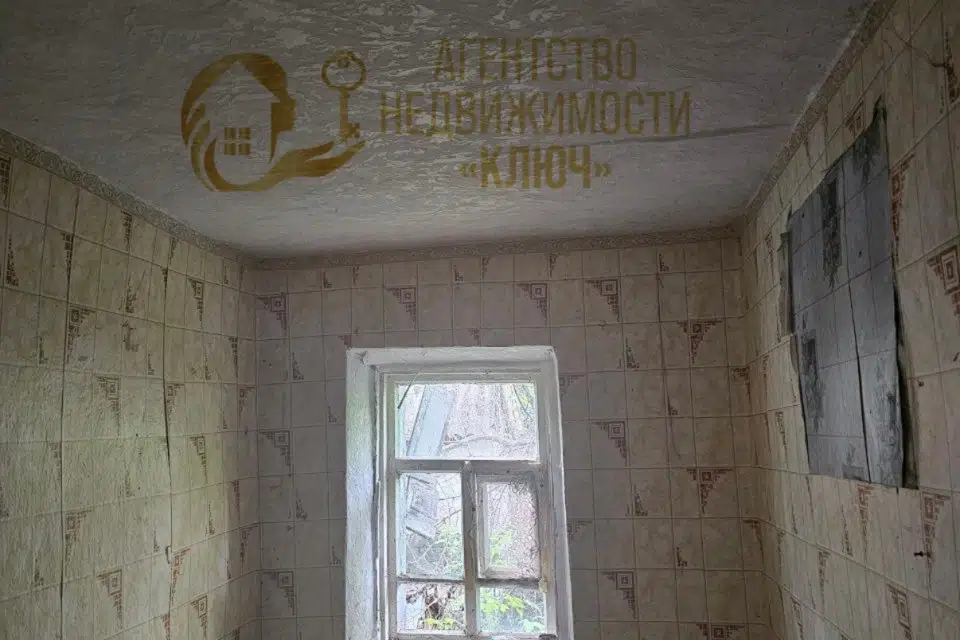 Продаётся 1-этажный дом, 48 м²