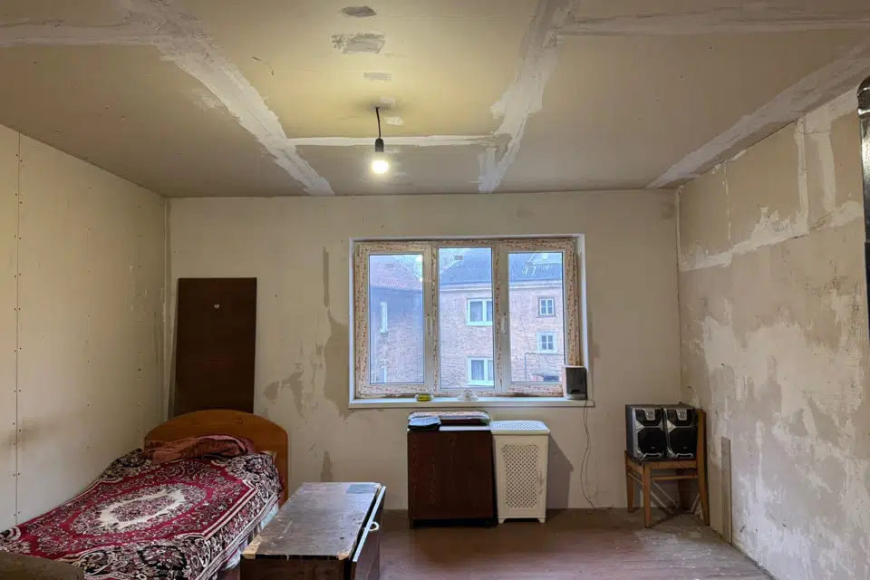 Продаётся 1-комнатная квартира, 28.3 м²