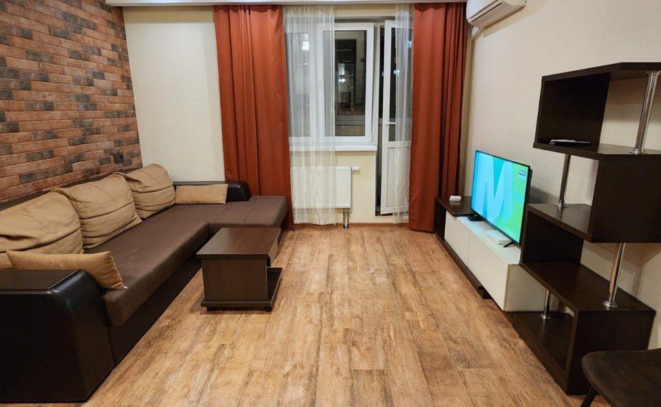 Продаётся студия, 29 м²