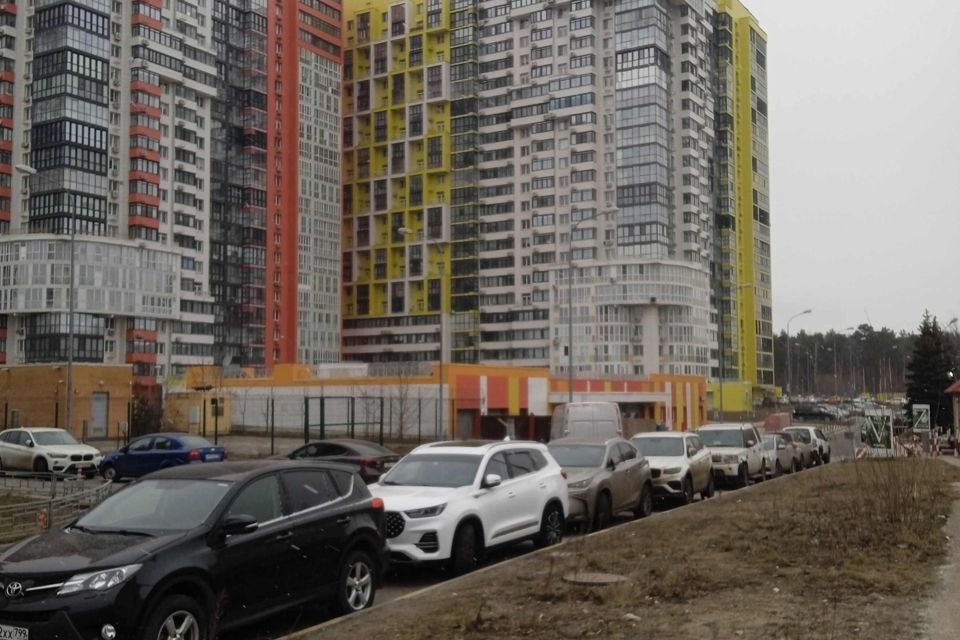 Продаётся 2-комнатная квартира, 60 м²