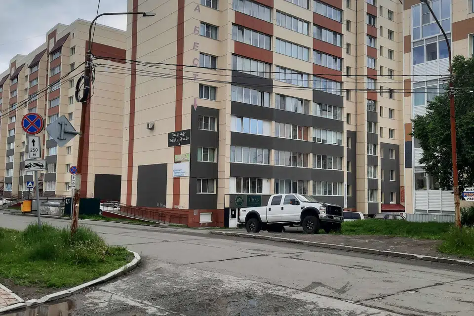 Продаётся 1-комнатная квартира, 35.2 м²
