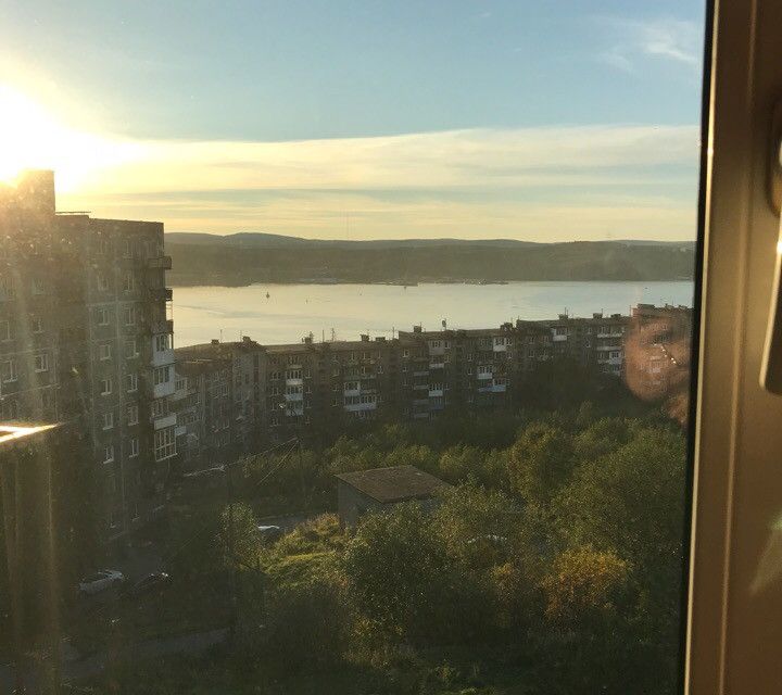 Продаётся 2-комнатная квартира, 46.5 м²