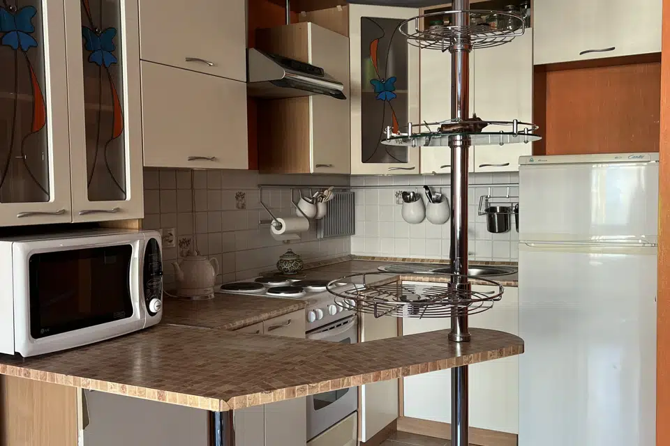 Продаётся 2-комнатная квартира, 65.6 м²