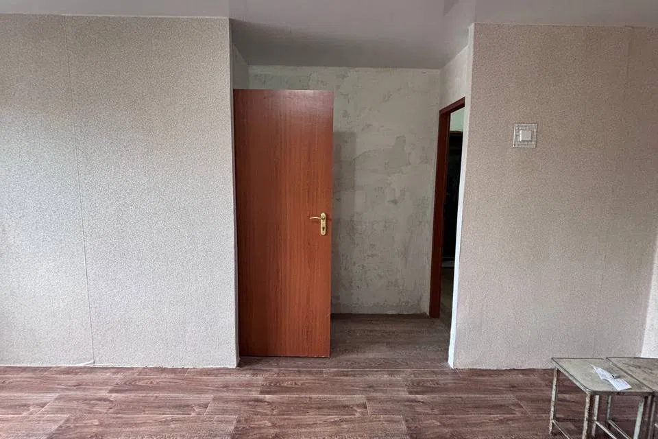 Продаётся 2-комнатная квартира, 44 м²