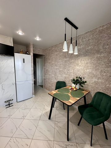 Продаётся 2-комнатная квартира, 48.2 м²