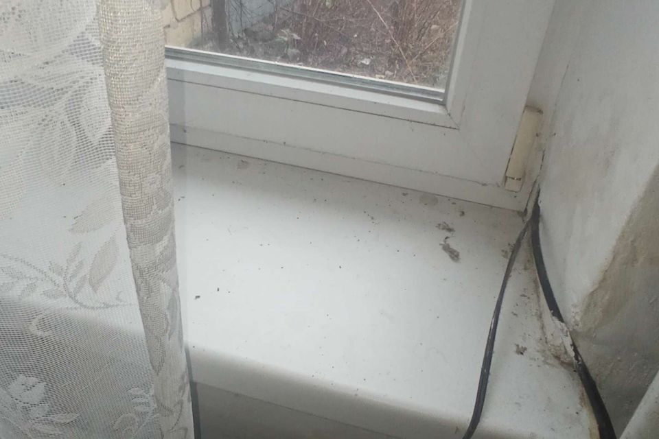 Продаётся 4-комнатная квартира, 84 м²