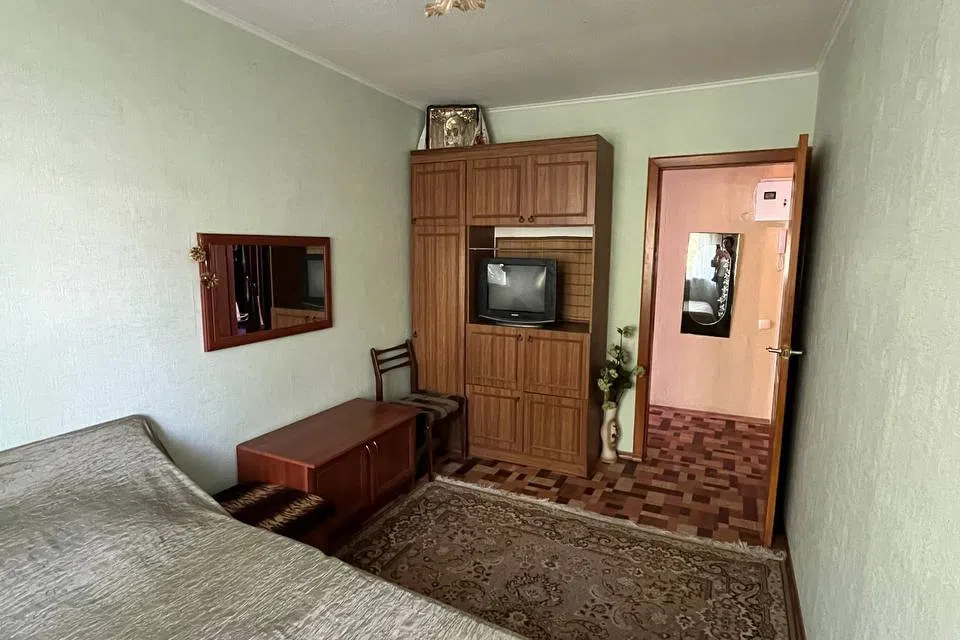 Продаётся 2-комнатная квартира, 43 м²