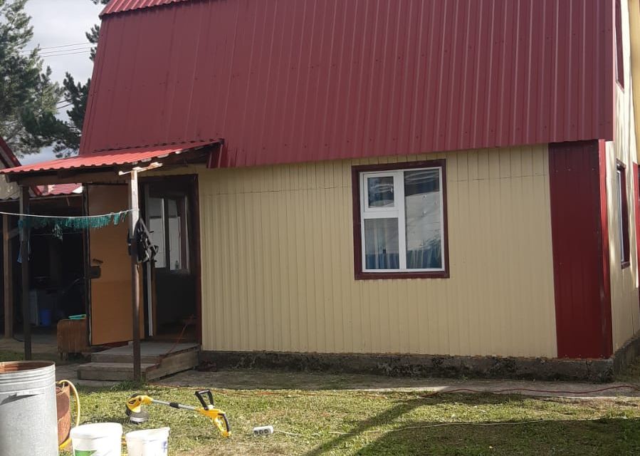 Купить Дачу В Городе Лянтор