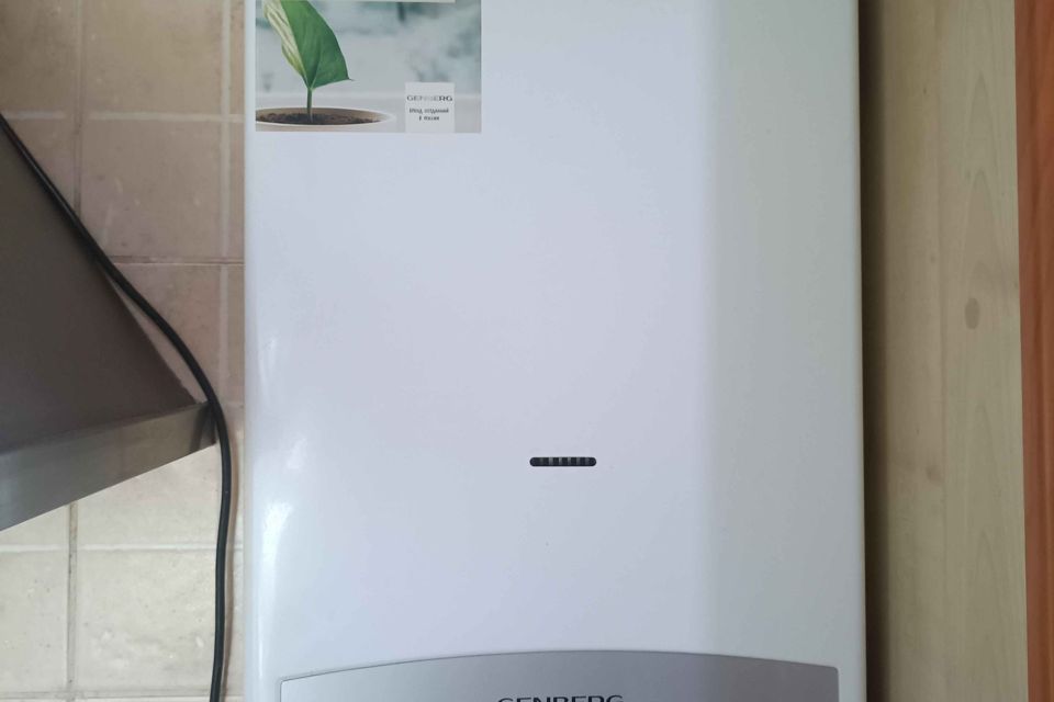 Продаётся 1-этажный дом, 68 м²