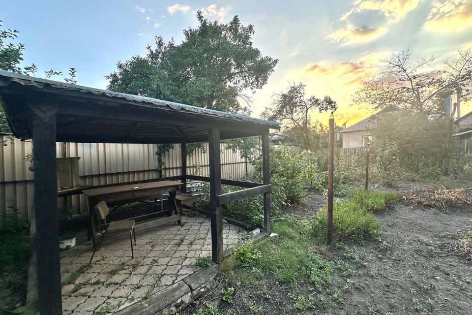 Продаётся 1-этажный дом, 54 м²