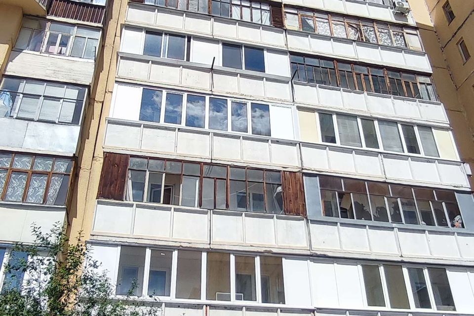 Продаётся 1-комнатная квартира, 36 м²