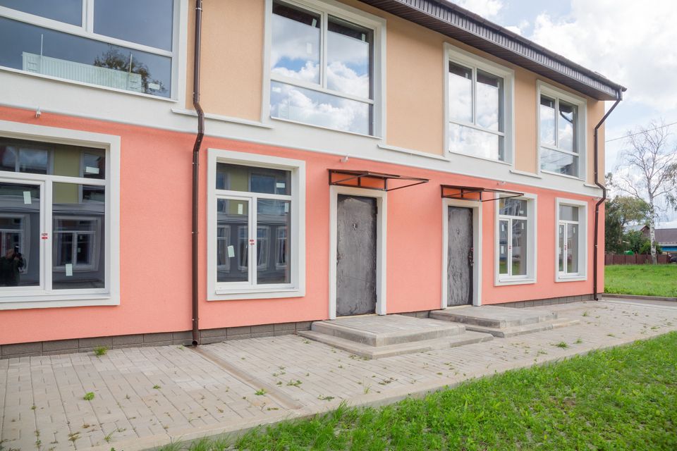 Продаётся 2-комнатная квартира, 64.2 м²