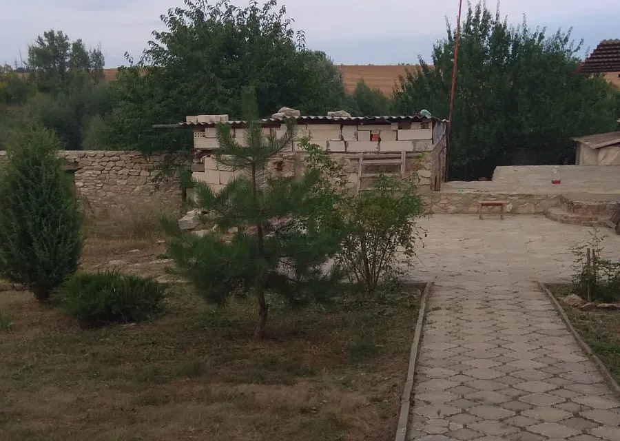 Продаётся 1-этажный дом, 40 м²