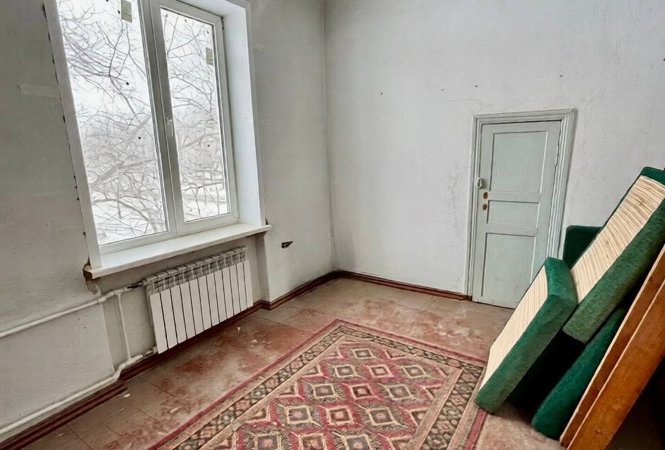 Продаётся 2-комнатная квартира, 44.8 м²