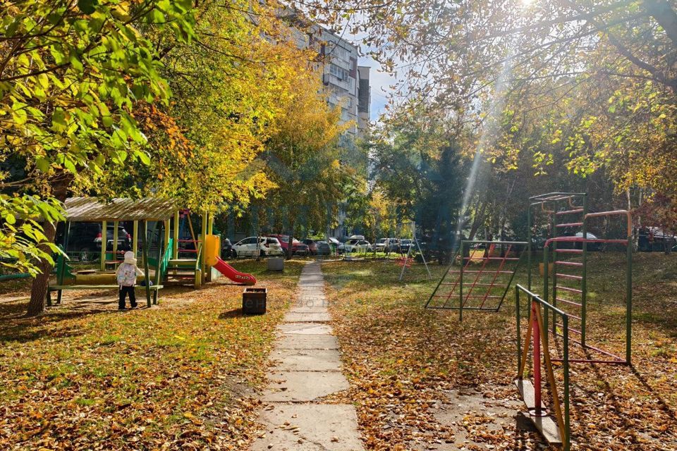 Продаётся 2-комнатная квартира, 53.2 м²