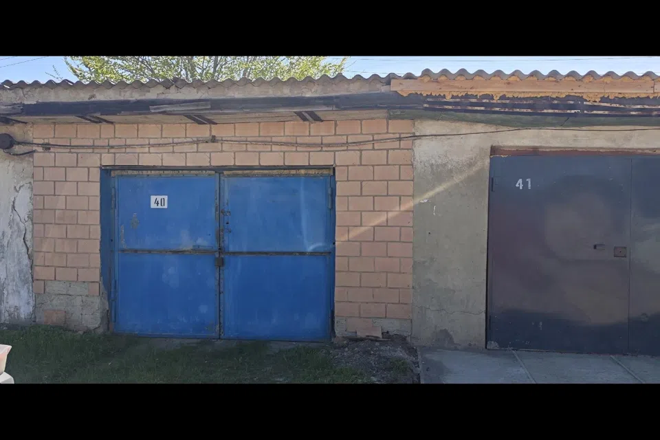 Продаётся гараж, 24 м²