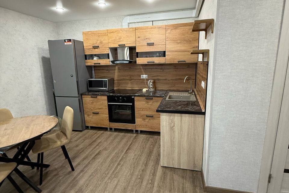 Продаётся 2-комнатная квартира, 60 м²