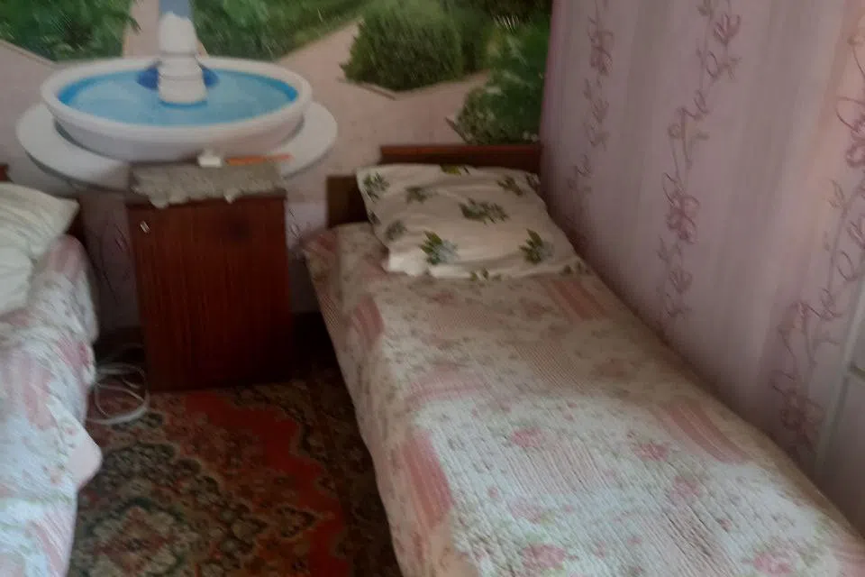 Продаётся 2-комнатная квартира, 44.2 м²