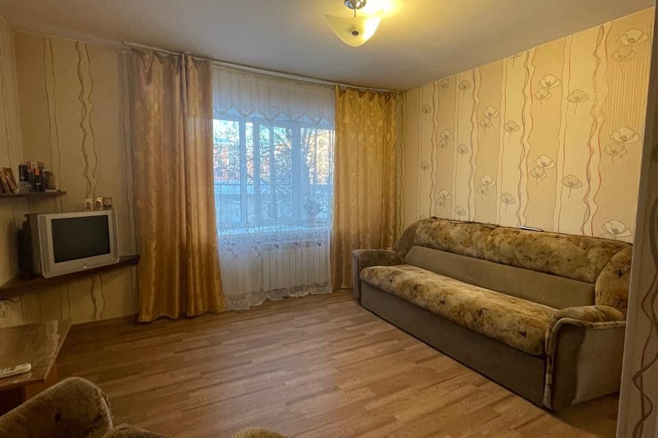 Продаётся студия, 18.4 м²