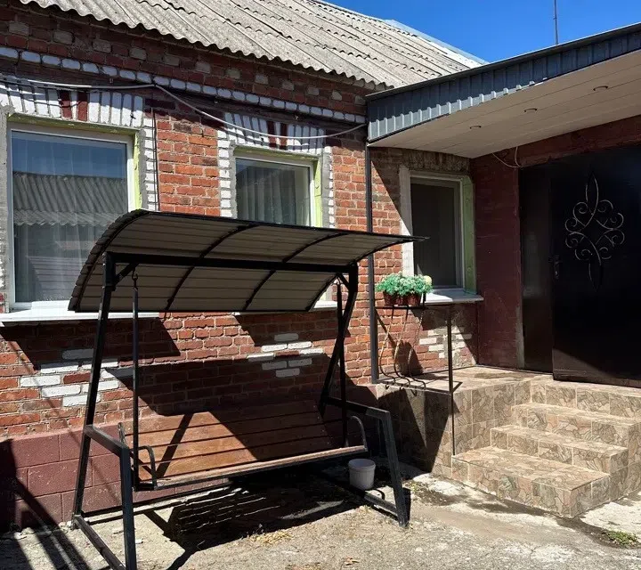 Продаётся 1-этажный дом, 139 м²