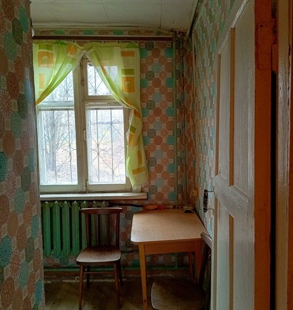 Сдаётся 1-комнатная квартира, 25 м²