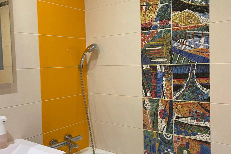 Продаётся 1-комнатная квартира, 37.9 м²