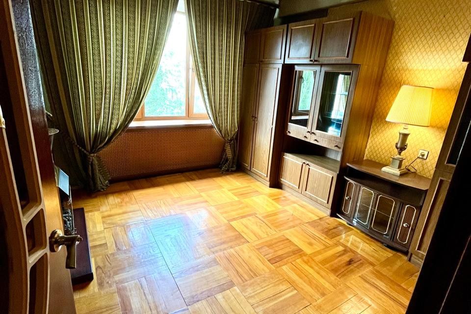 Продаётся 1-комнатная квартира, 31 м²