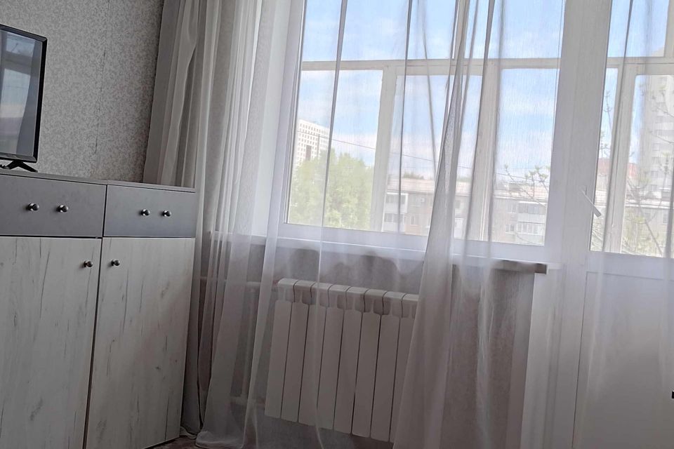 Продаётся 1-комнатная квартира, 31.1 м²