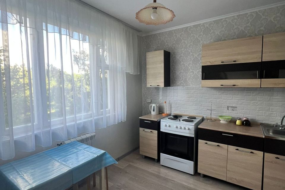 Продаётся 2-комнатная квартира, 59.9 м²