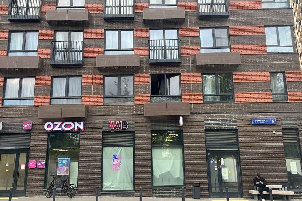 Сдаётся 2-комнатная квартира, 50.2 м²