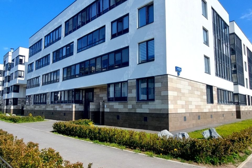 Продаётся студия, 23.8 м²