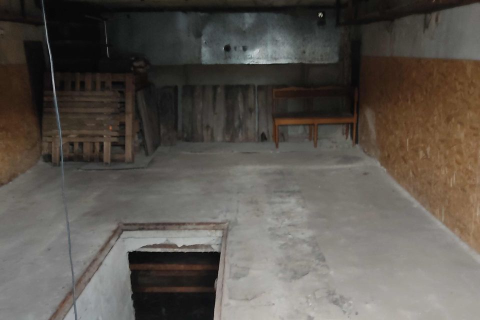 Продаётся гараж, 28 м²