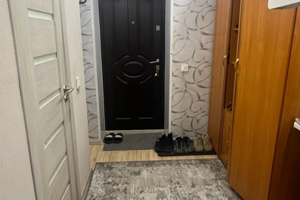 Продаётся студия, 18.7 м²