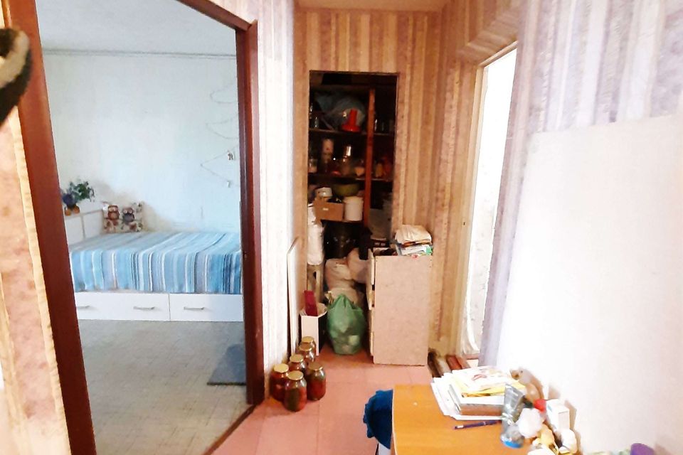 Продаётся 2-комнатная квартира, 45 м²