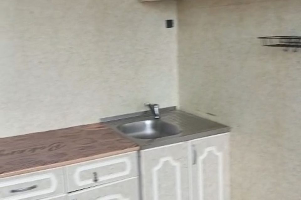 Сдаётся 1-комнатная квартира, 36 м²