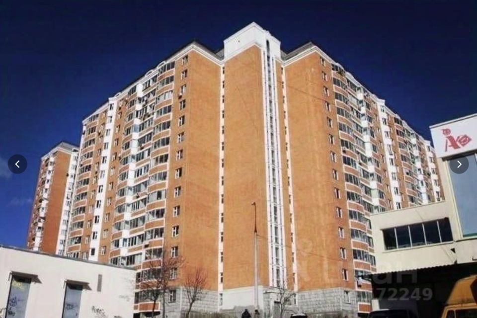 Продаётся 2-комнатная квартира, 51 м²