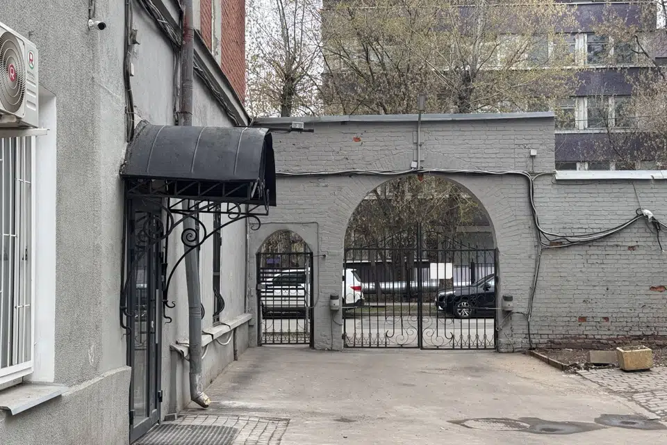 Продаётся студия, 10.6 м²